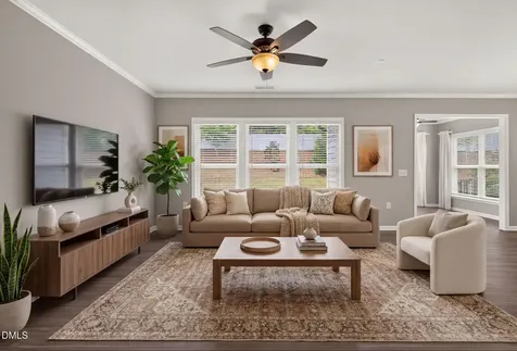 1412 Santa Lucia Street Wake Forest NC 27587