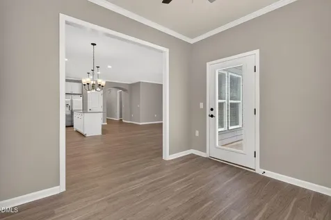 1412 Santa Lucia Street Wake Forest NC 27587