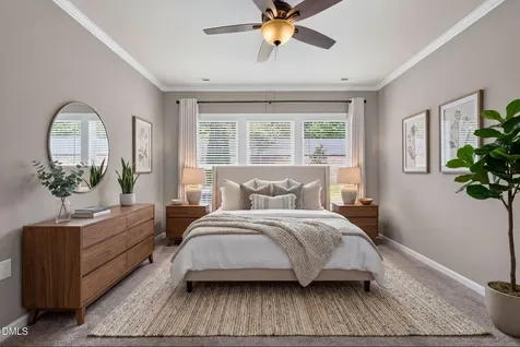 1412 Santa Lucia Street Wake Forest NC 27587