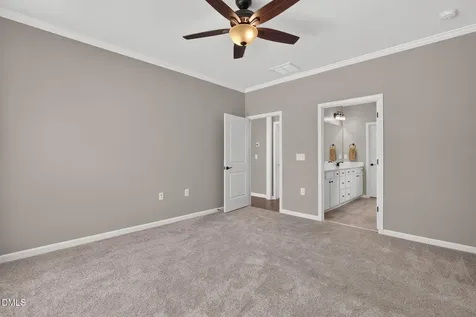 1412 Santa Lucia Street Wake Forest NC 27587