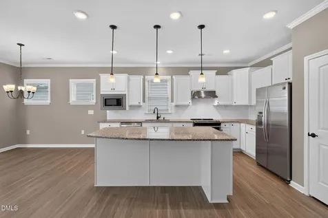 1412 Santa Lucia Street Wake Forest NC 27587