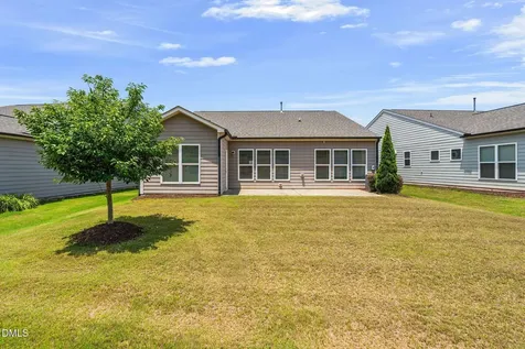 1412 Santa Lucia Street Wake Forest NC 27587