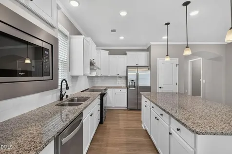 1412 Santa Lucia Street Wake Forest NC 27587