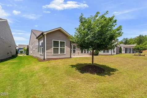1412 Santa Lucia Street Wake Forest NC 27587