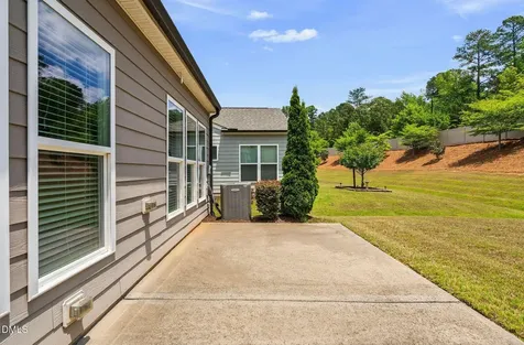 1412 Santa Lucia Street Wake Forest NC 27587