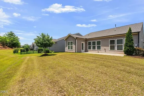 1412 Santa Lucia Street Wake Forest NC 27587