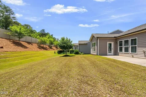 1412 Santa Lucia Street Wake Forest NC 27587