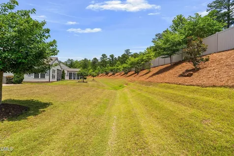1412 Santa Lucia Street Wake Forest NC 27587