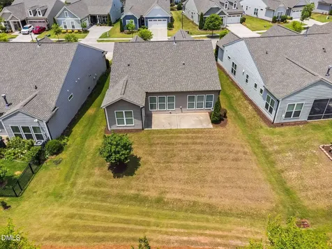 1412 Santa Lucia Street Wake Forest NC 27587