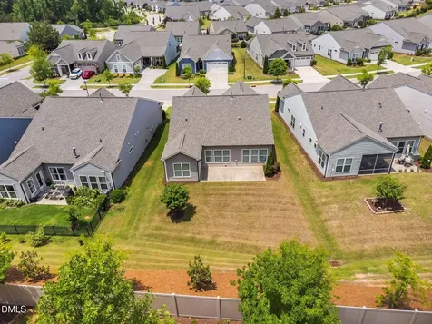 1412 Santa Lucia Street Wake Forest NC 27587