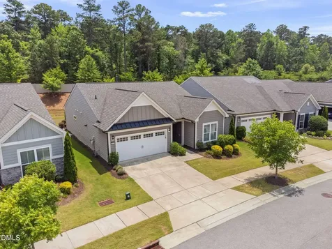 1412 Santa Lucia Street Wake Forest NC 27587