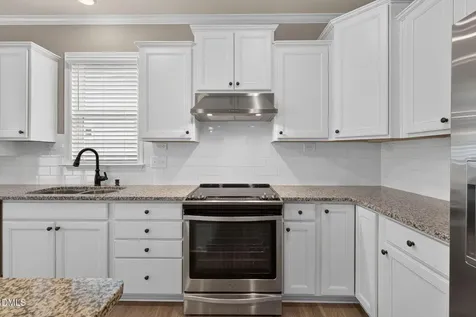 1412 Santa Lucia Street Wake Forest NC 27587