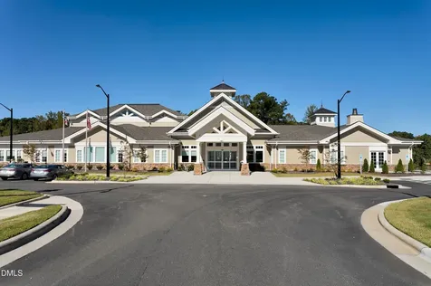 1412 Santa Lucia Street Wake Forest NC 27587