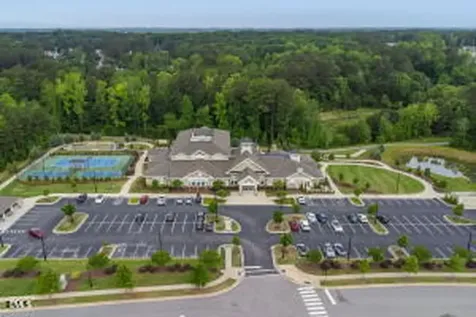1412 Santa Lucia Street Wake Forest NC 27587