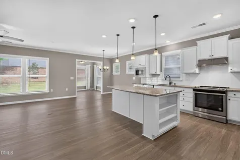 1412 Santa Lucia Street Wake Forest NC 27587