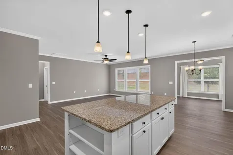 1412 Santa Lucia Street Wake Forest NC 27587