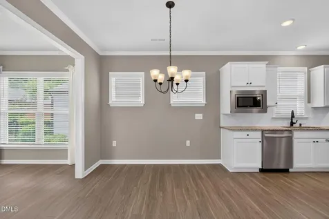 1412 Santa Lucia Street Wake Forest NC 27587