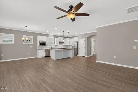 1412 Santa Lucia Street Wake Forest NC 27587
