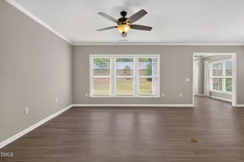 1412 Santa Lucia Street Wake Forest NC 27587