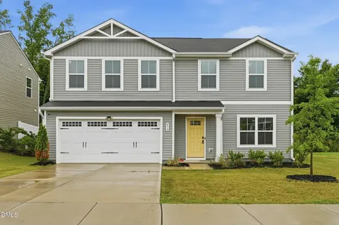 473 Lavatera Drive Wendell NC 27591