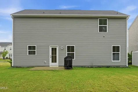 473 Lavatera Drive Wendell NC 27591