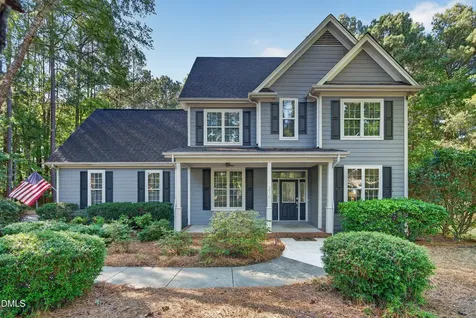 210 Longwood Drive Youngsville NC 27596