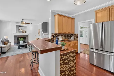 210 Longwood Drive Youngsville NC 27596