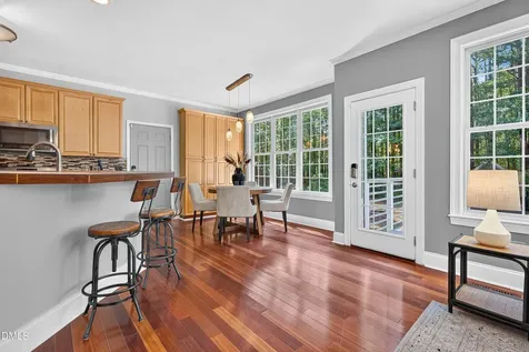 210 Longwood Drive Youngsville NC 27596
