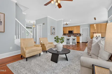210 Longwood Drive Youngsville NC 27596