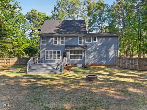 210 Longwood Drive Youngsville NC 27596