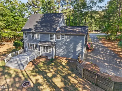 210 Longwood Drive Youngsville NC 27596