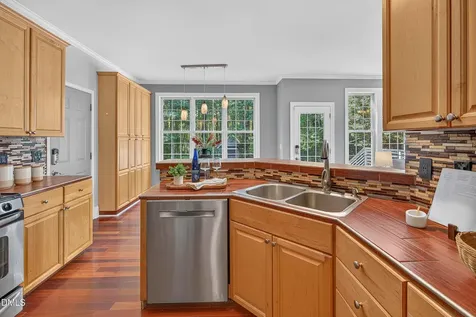 210 Longwood Drive Youngsville NC 27596