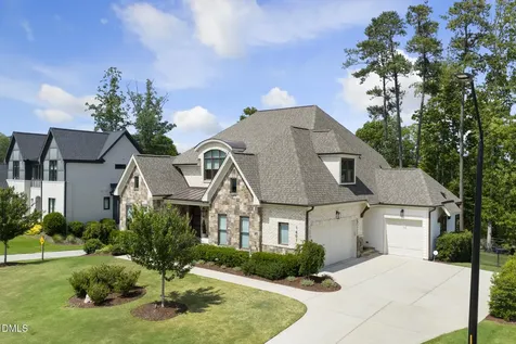 1601 Montvale Grant Way Cary NC 27519