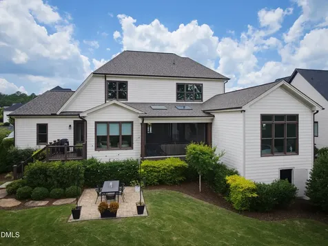 1601 Montvale Grant Way Cary NC 27519
