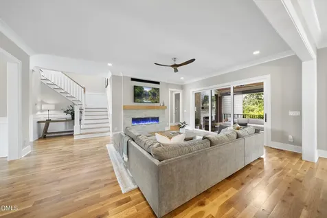 1601 Montvale Grant Way Cary NC 27519