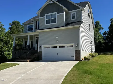 5 Cinnamon Teal Way Youngsville NC 27596