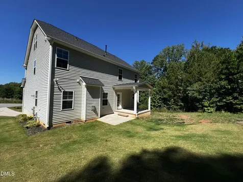 5 Cinnamon Teal Way Youngsville NC 27596