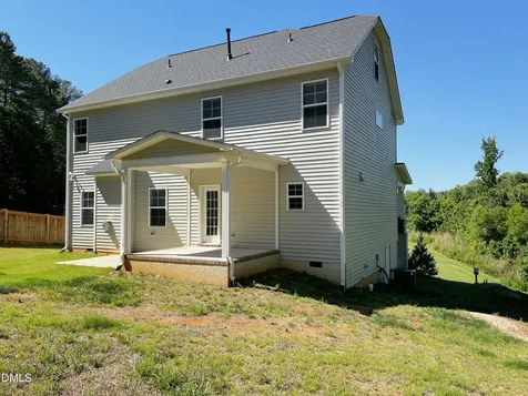 5 Cinnamon Teal Way Youngsville NC 27596
