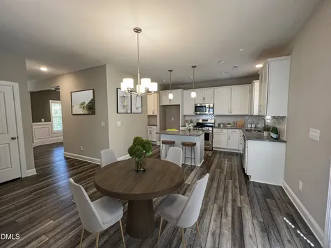 5 Cinnamon Teal Way Youngsville NC 27596