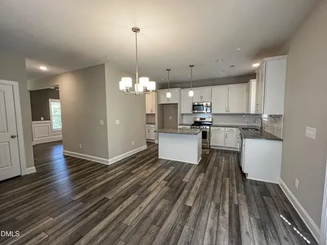 5 Cinnamon Teal Way Youngsville NC 27596
