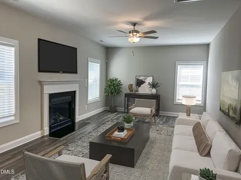 5 Cinnamon Teal Way Youngsville NC 27596