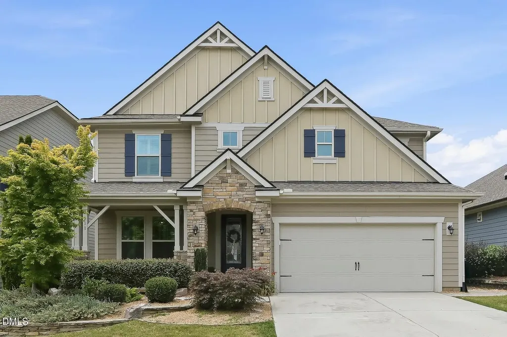 211 Crisp Road Durham NC 27713
