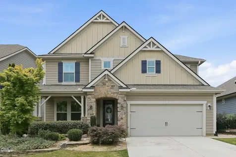 211 Crisp Road Durham NC 27713
