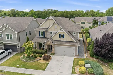 211 Crisp Road Durham NC 27713