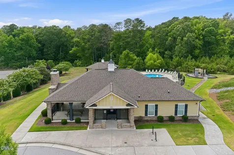 211 Crisp Road Durham NC 27713