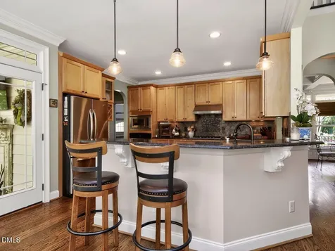 1006 Canterbury Court Youngsville NC 27596