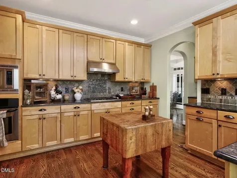 1006 Canterbury Court Youngsville NC 27596