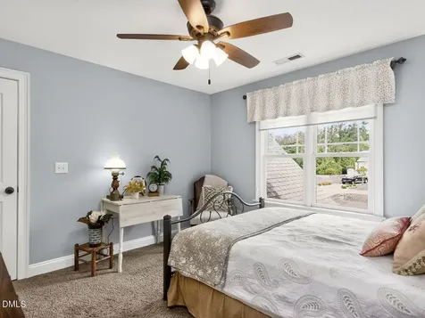 1006 Canterbury Court Youngsville NC 27596