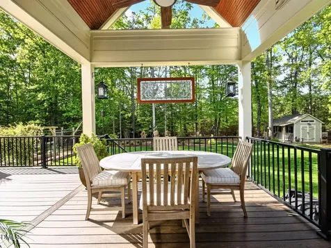 1006 Canterbury Court Youngsville NC 27596