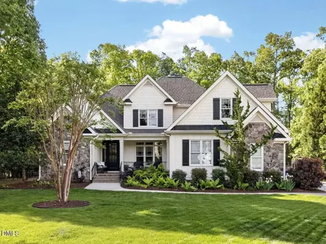 1006 Canterbury Court Youngsville NC 27596